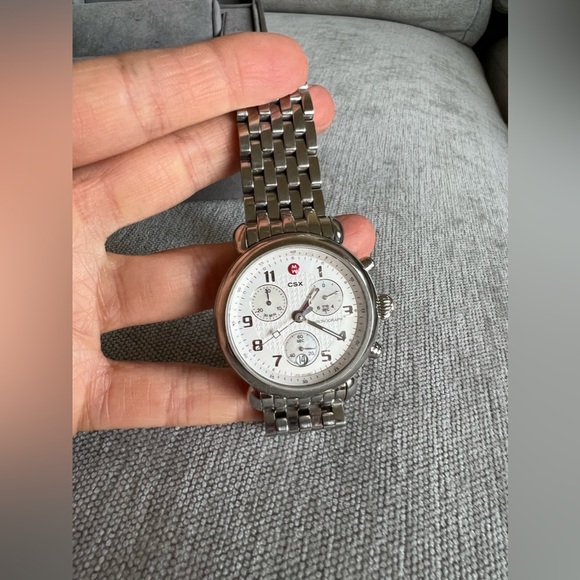 Michele Watch - Picture 3 of 11